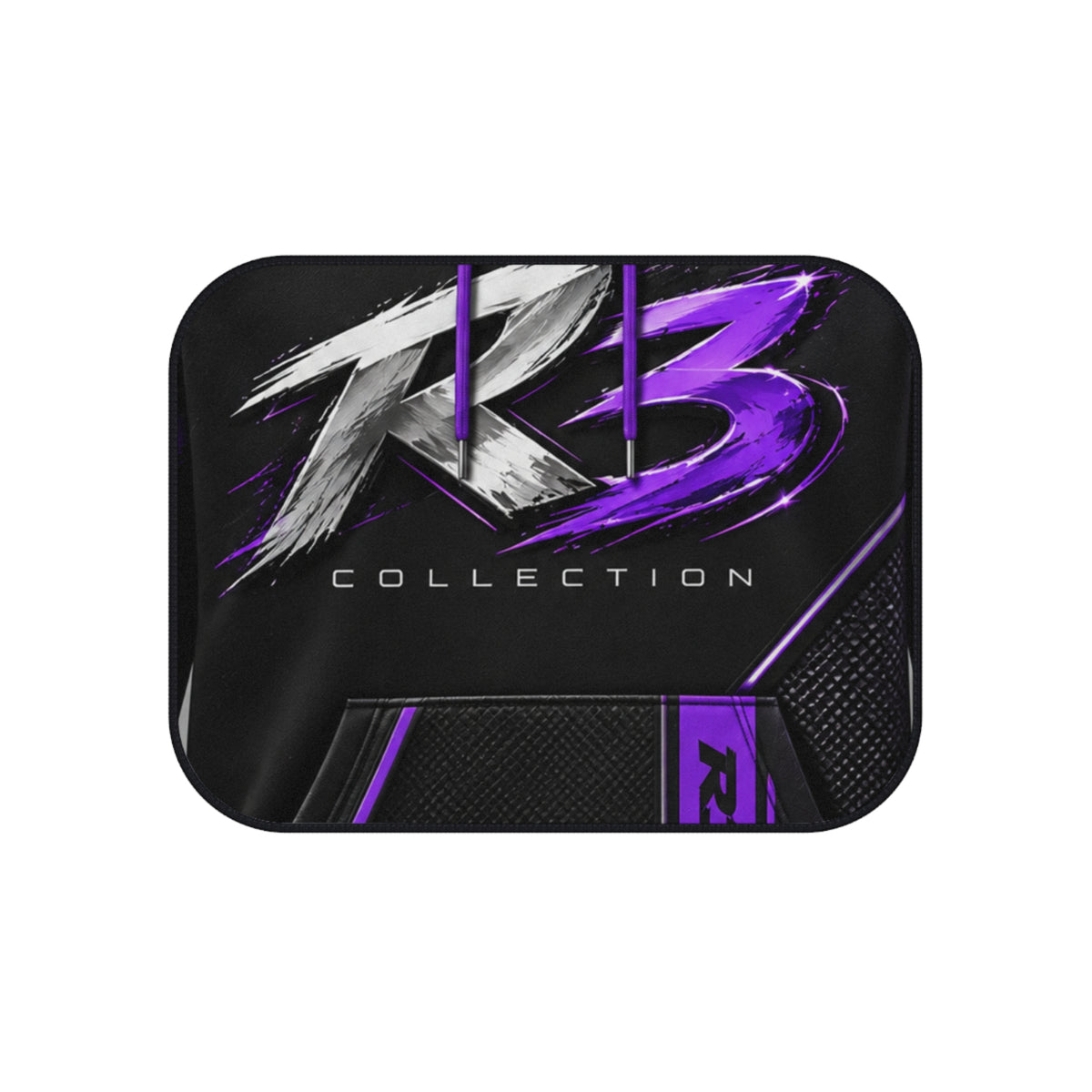 Car Mats (Set of 4)