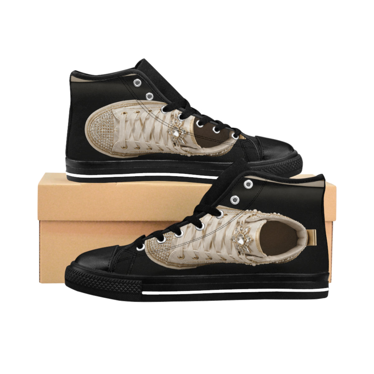 Riggs 360 Stephania Signature Edition