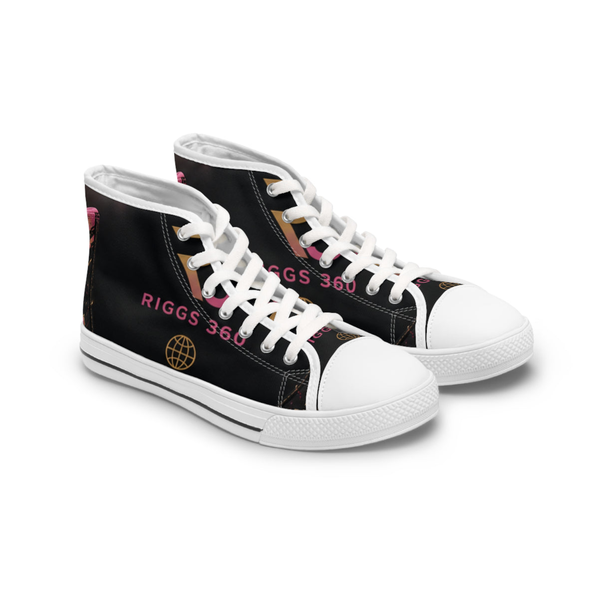 Riggs 360 R3 Gold Rush