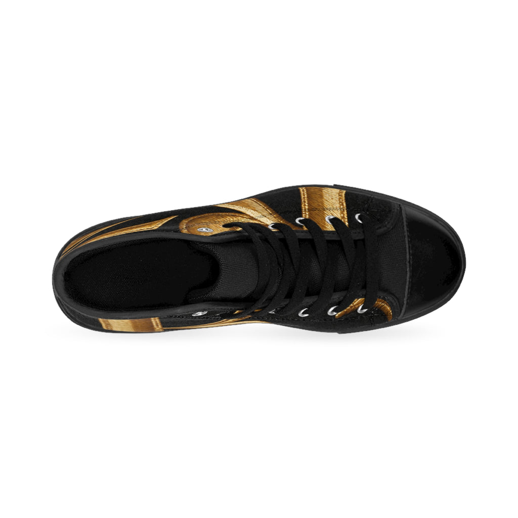 RIGGS 360 Royal Monogram Sneakers
