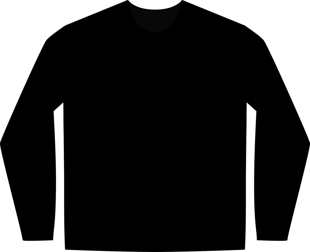 RIGGS 360 Galaxy Semi-Truck Long Sleeve Tee