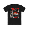 RIGGS 360 RED TRUCK