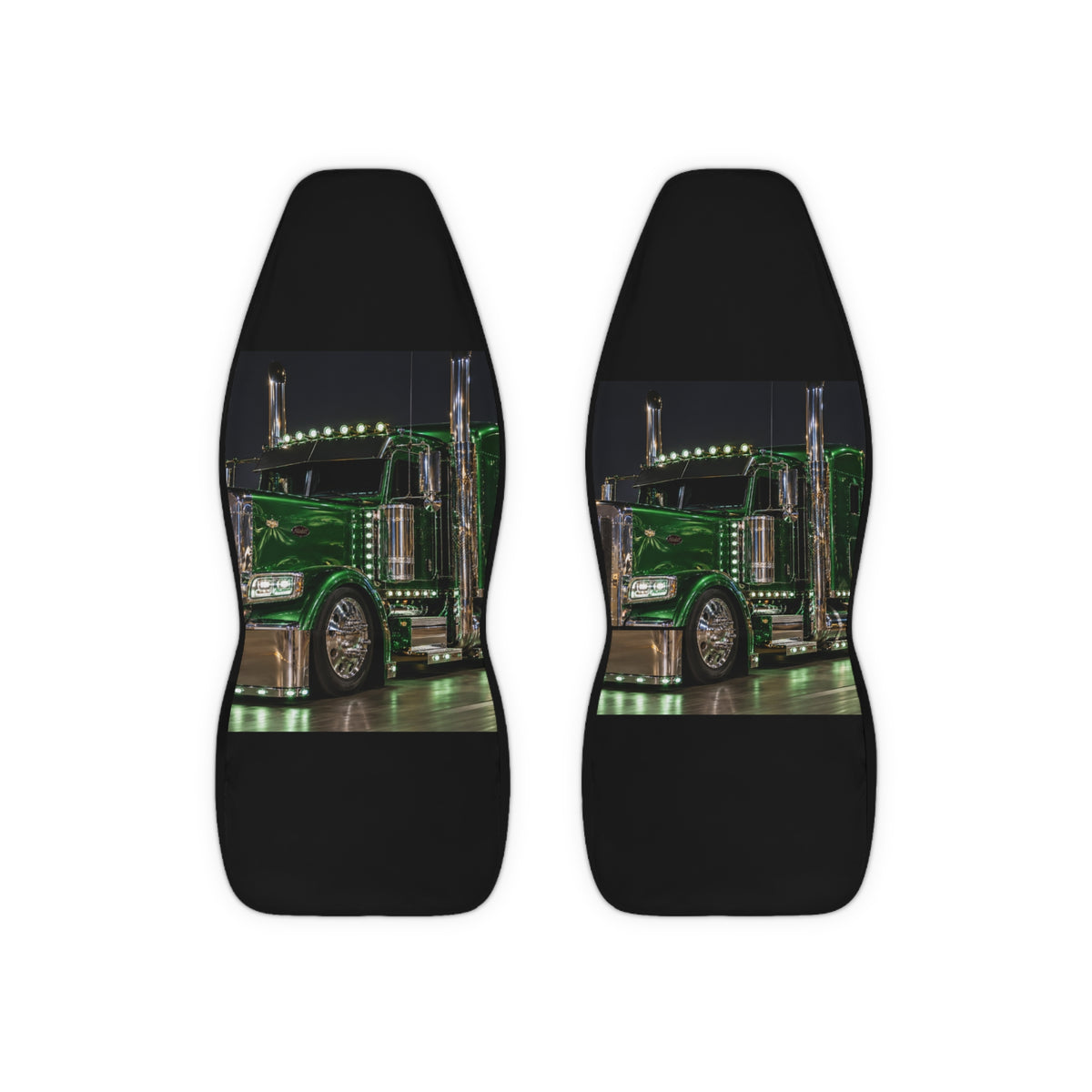 Polyester Car Seat Covers