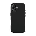 RIGGS 360 Engraved PU Leather Phone Case — Personalized Slim Protective Cover