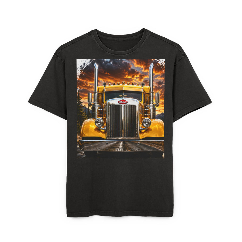 RIGGS 360 YELLOW PETERBIULT