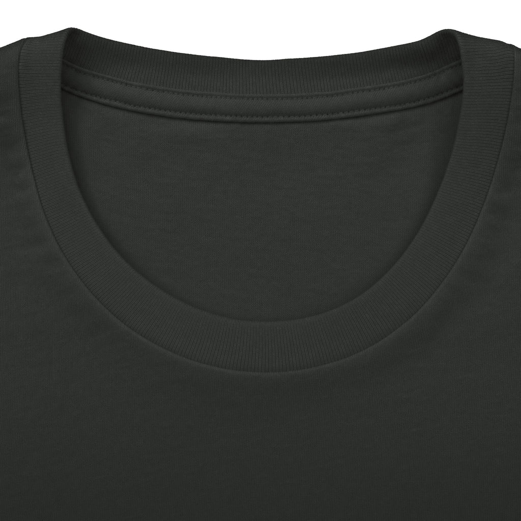 RIGGS 360 Jesus Arms Open Tee - Black