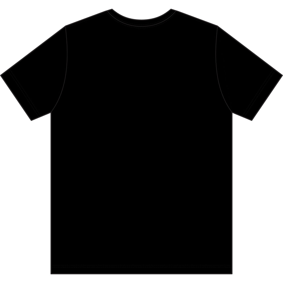 Big Rig Sunset T-Shirt