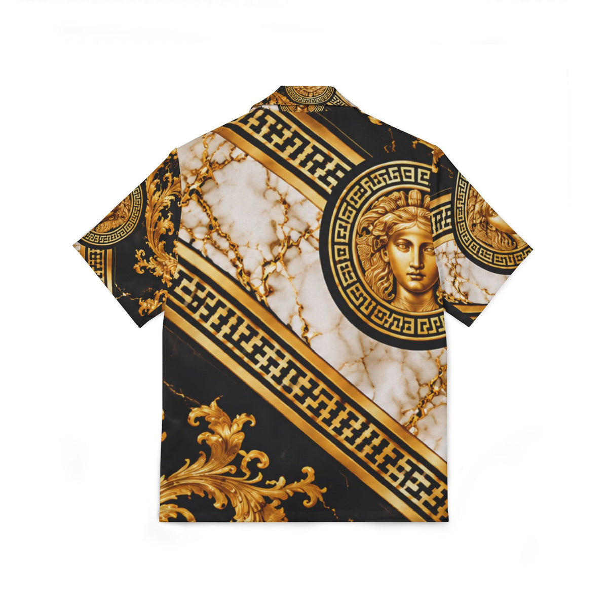 R3 HOUSE MONUMENT SHIRT