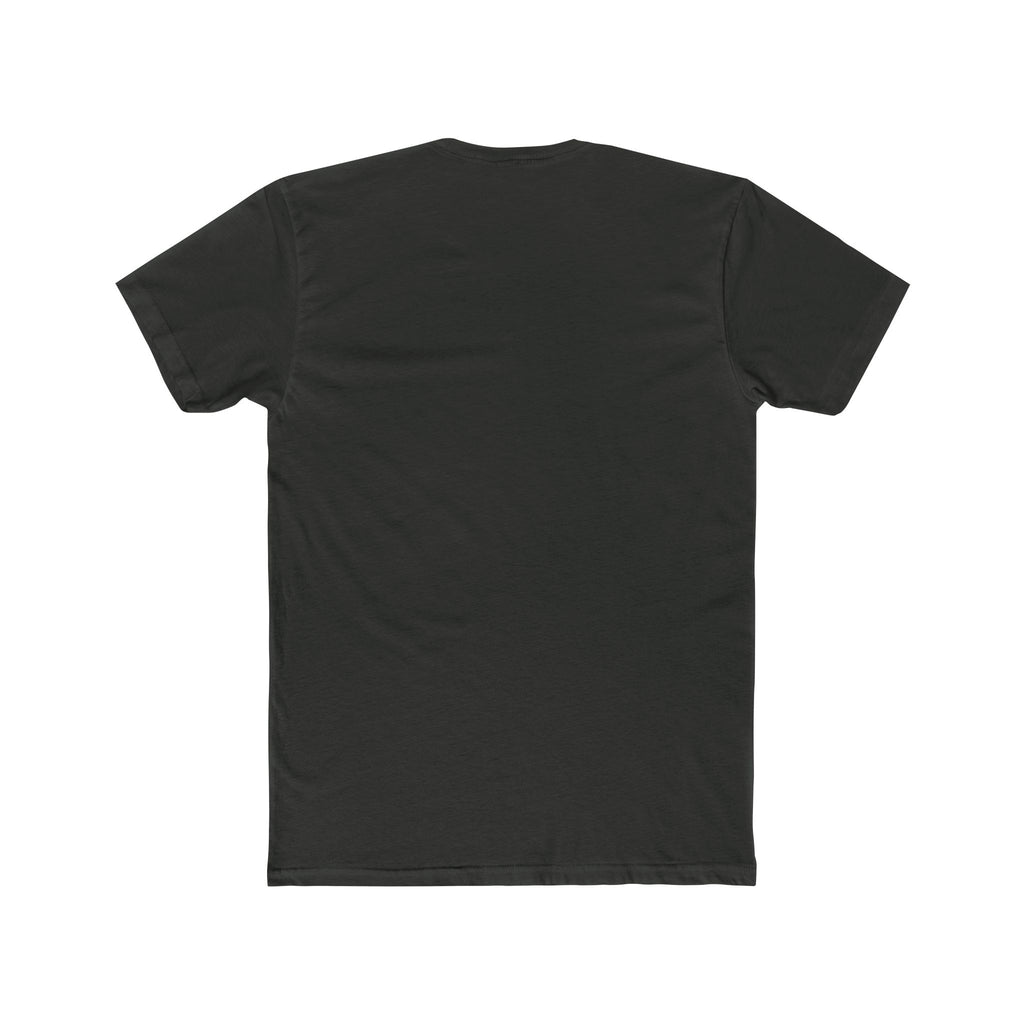 RIGGS 360 Jesus Arms Open Tee - Black