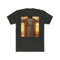 RIGGS 360 Jesus Arms Open Tee - Black