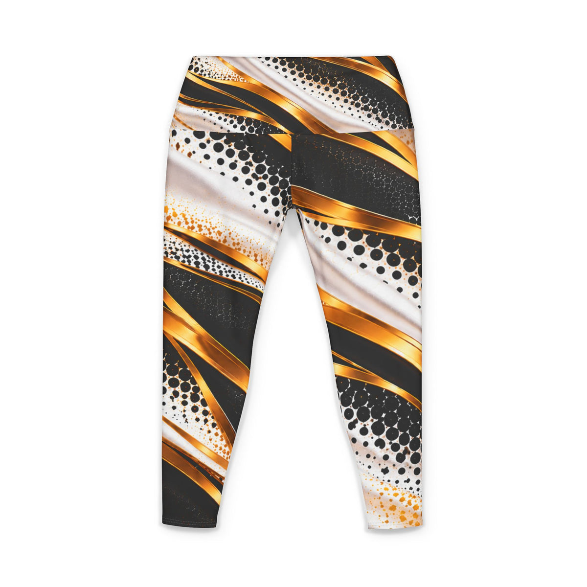 R3 HOUSE BLACK DASH BOTTOMS