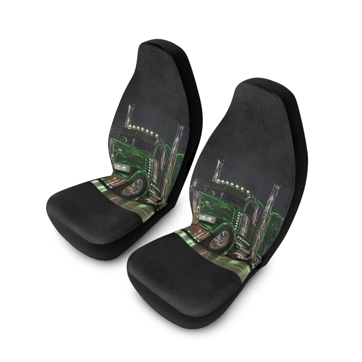 Polyester Car Seat Covers