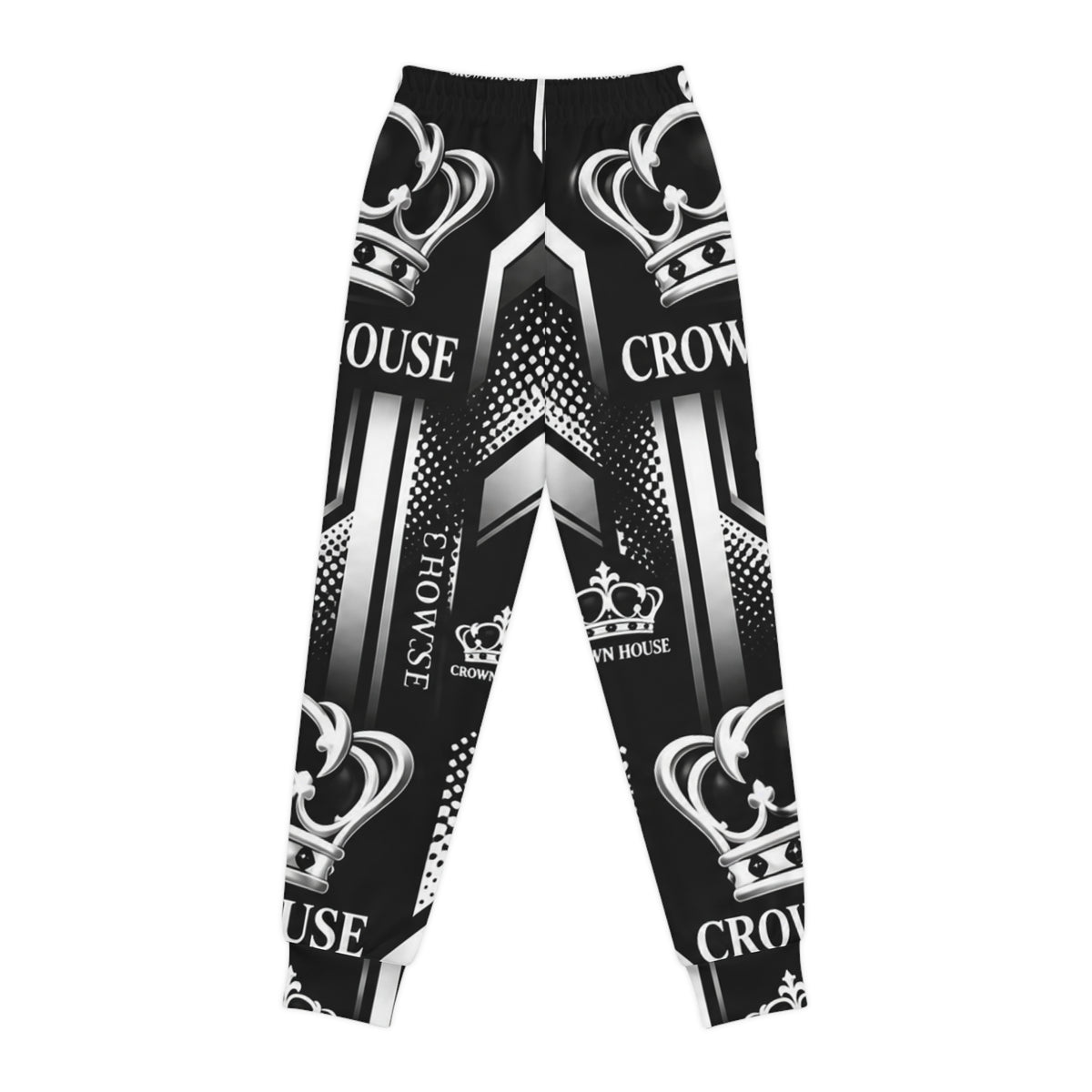 CROWN HOUSE VAULT MENS TOP