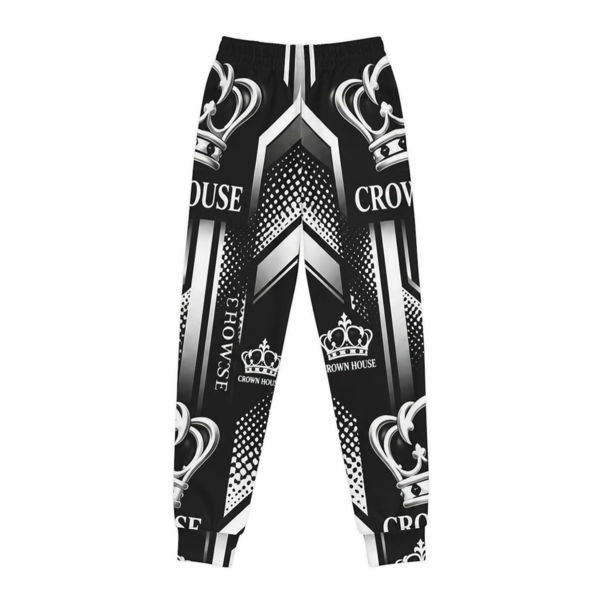 CROWN HOUSE VAULT MENS TOP