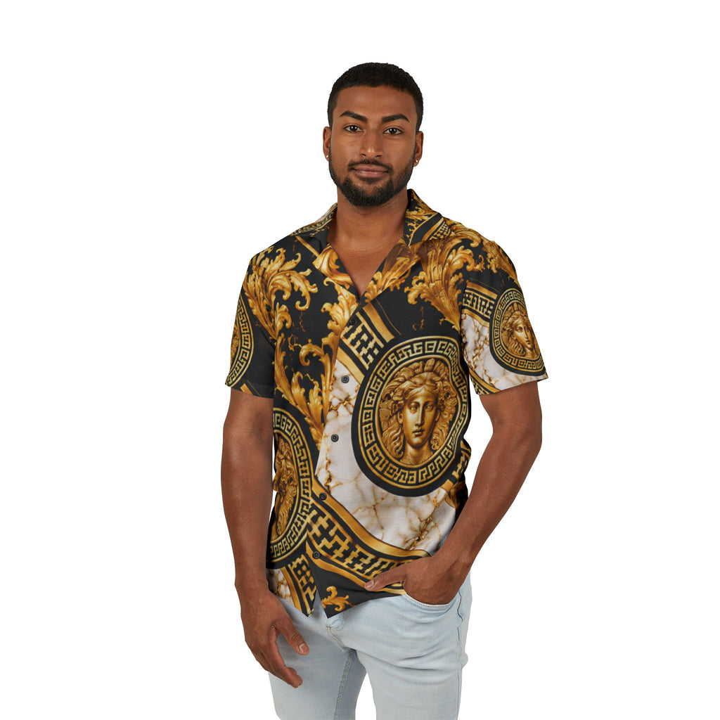 R3 HOUSE MONUMENT SHIRT