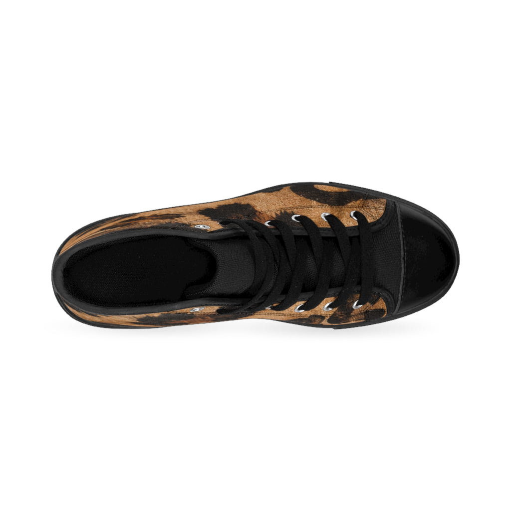 Riggs 360 June Signature Hightop