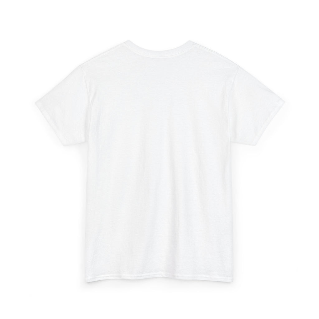 R3 Racing Logo T-Shirt — Bold Blue Motorsports Tee