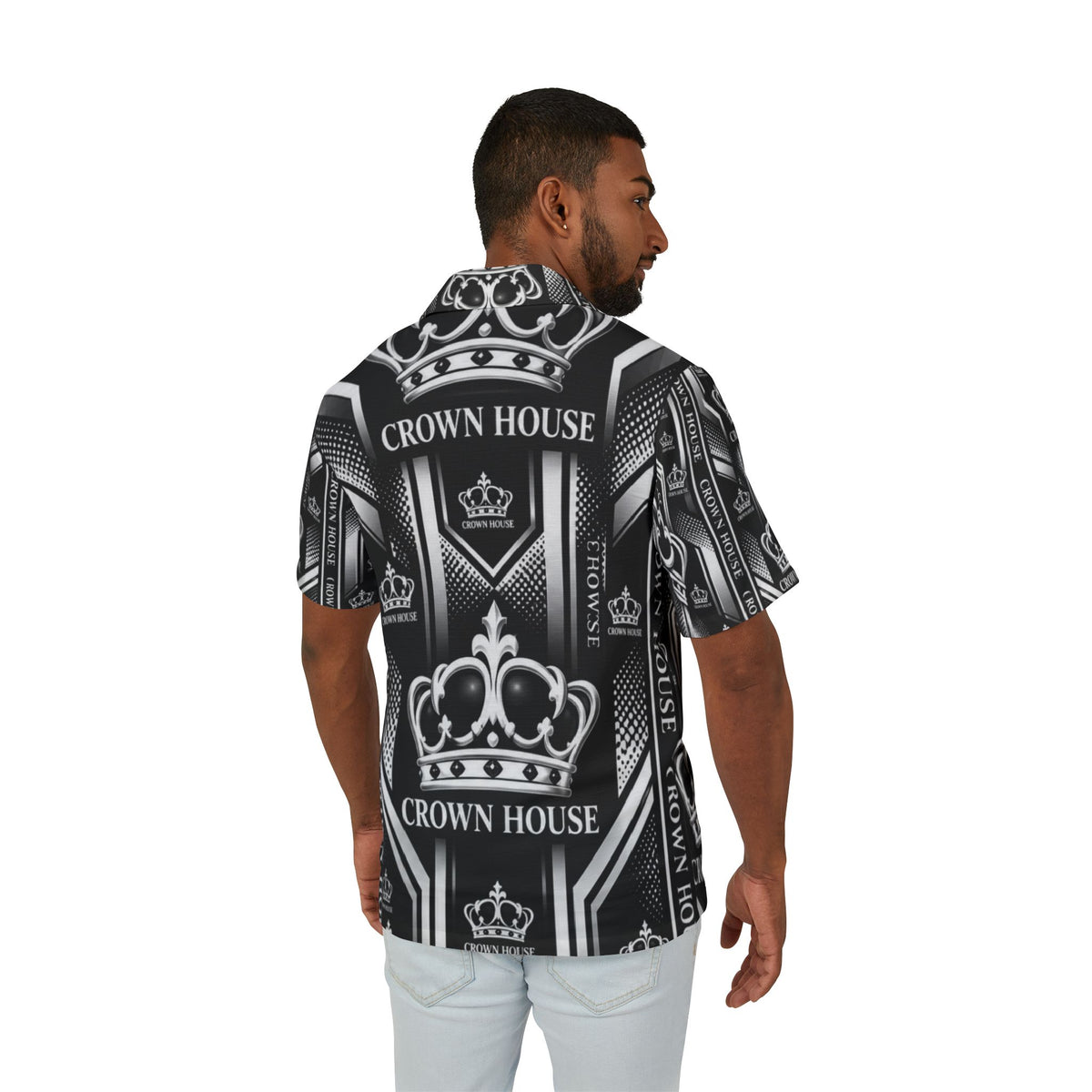 MENS FACON TOP