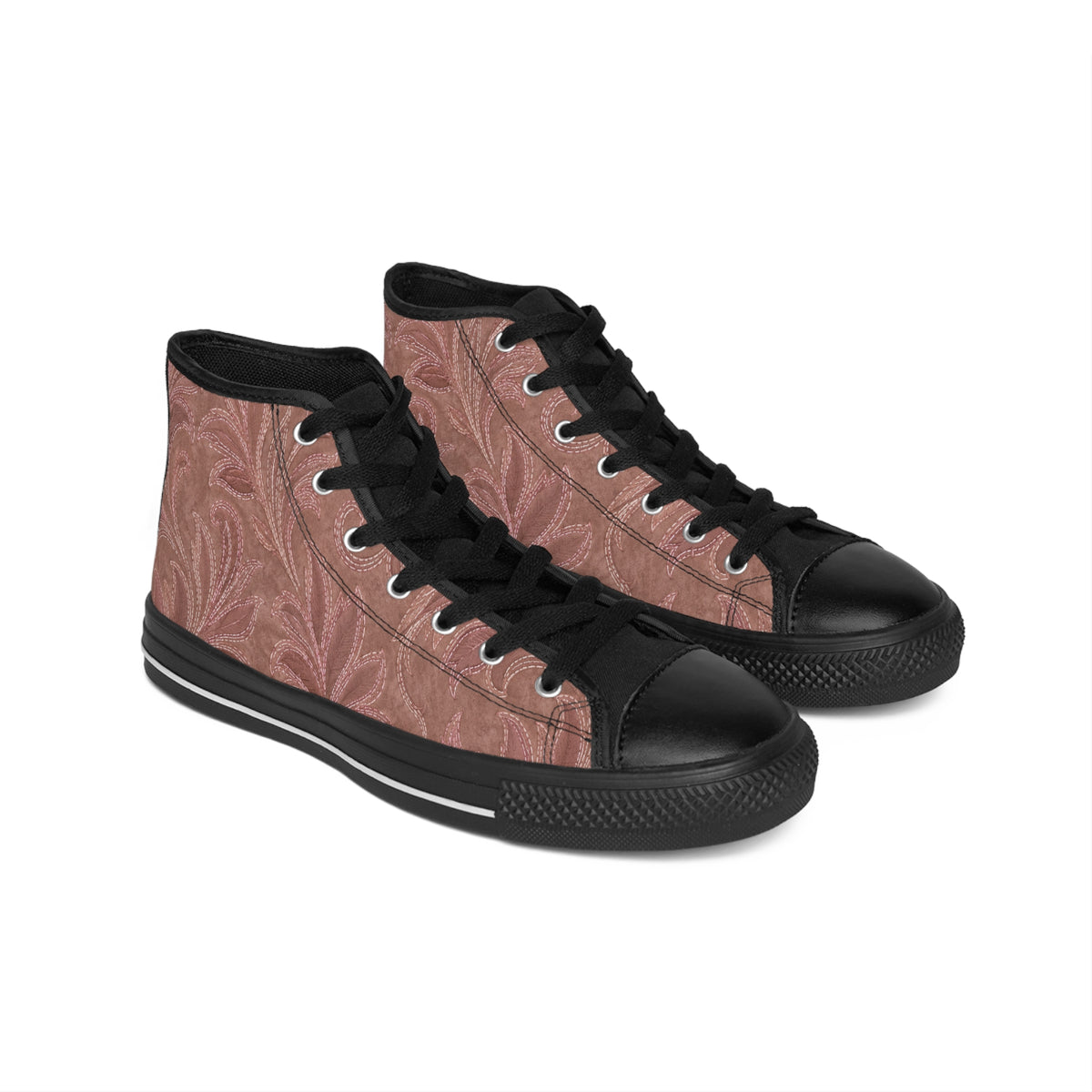 Riggs 360 June Signature