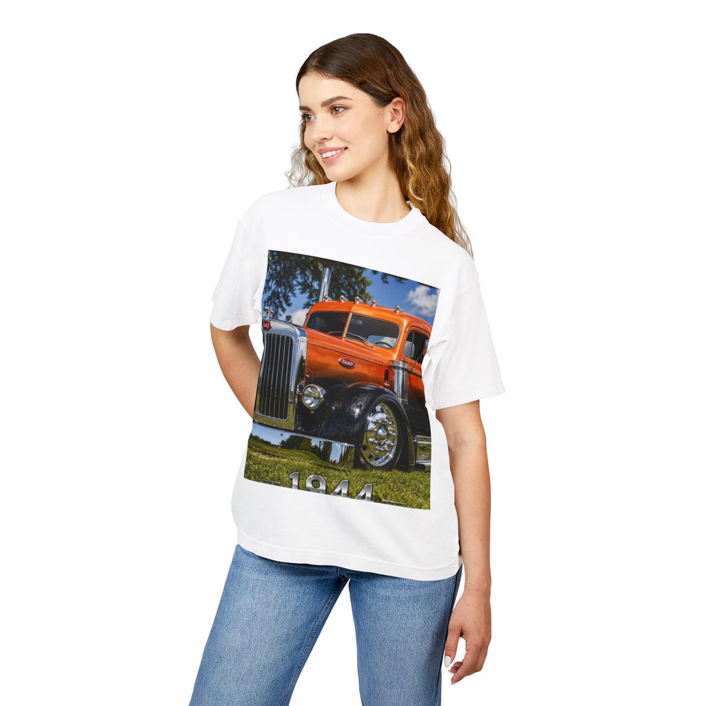 RIGGS 360 Vintage 1944 Peterbilt Tee