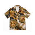 R3 HOUSE MONUMENT SHIRT
