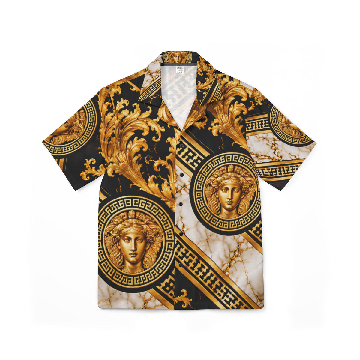 R3 HOUSE MONUMENT SHIRT