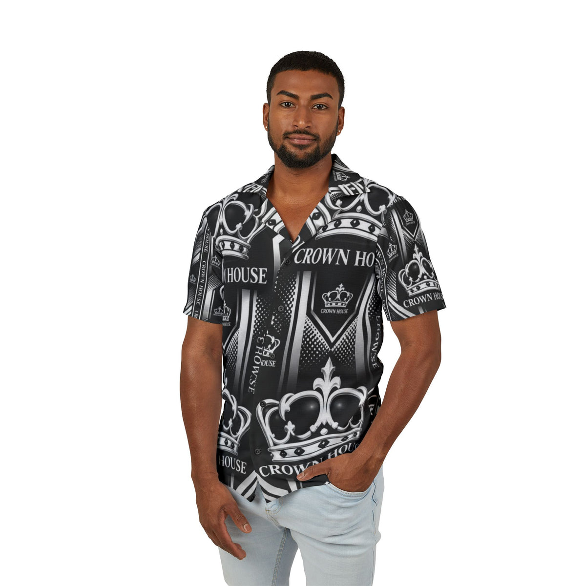 MENS FACON TOP