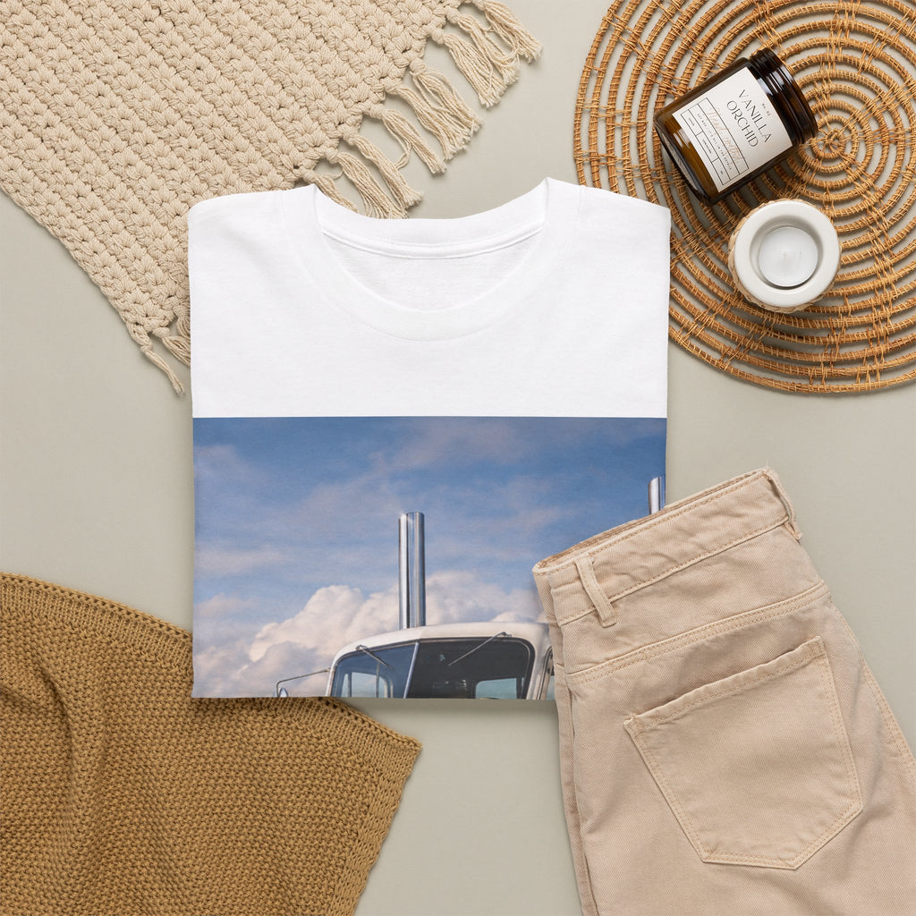 RIGGS 360 vintage classic TEE