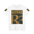 Royal R3 Crest T‑Shirt