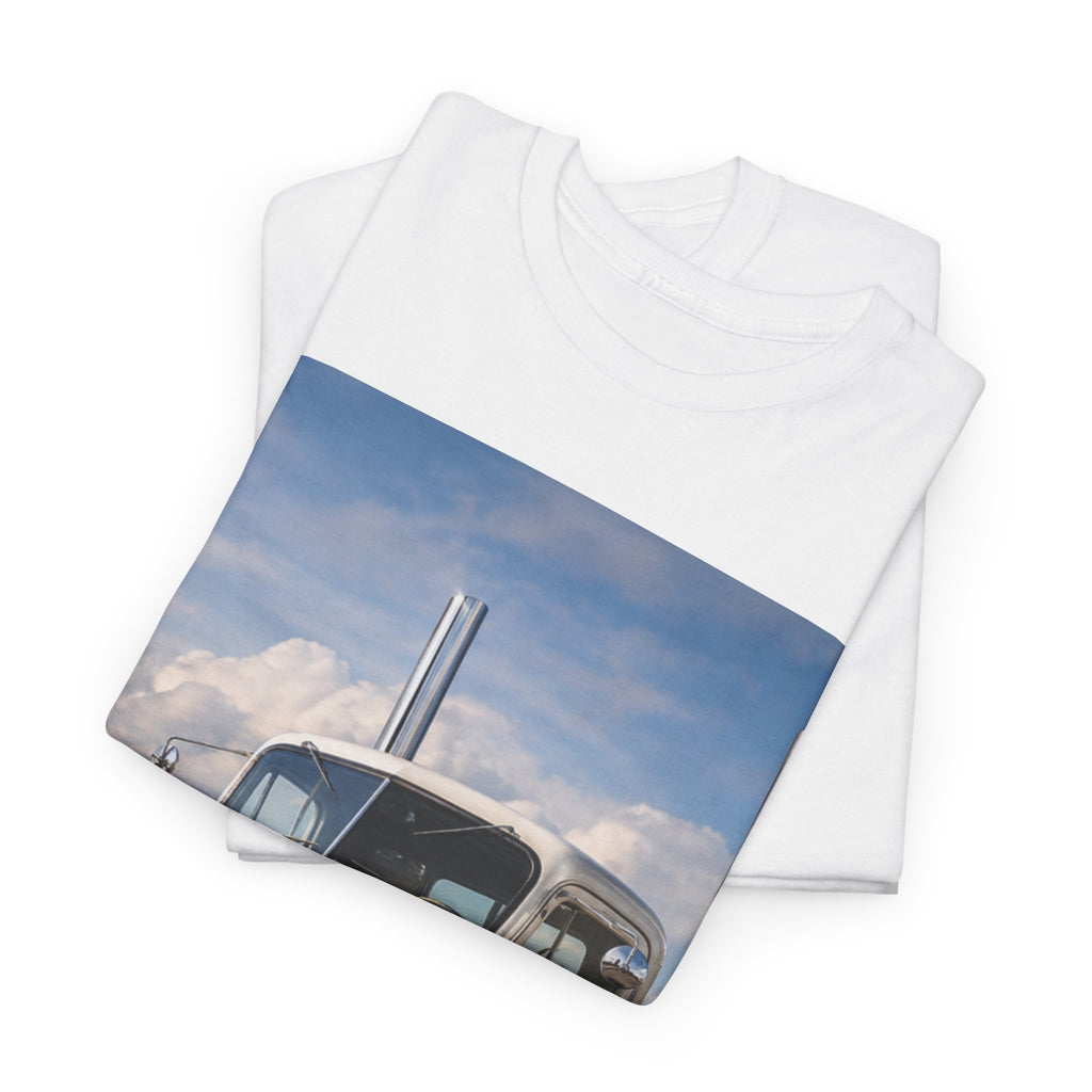 RIGGS 360 vintage classic TEE