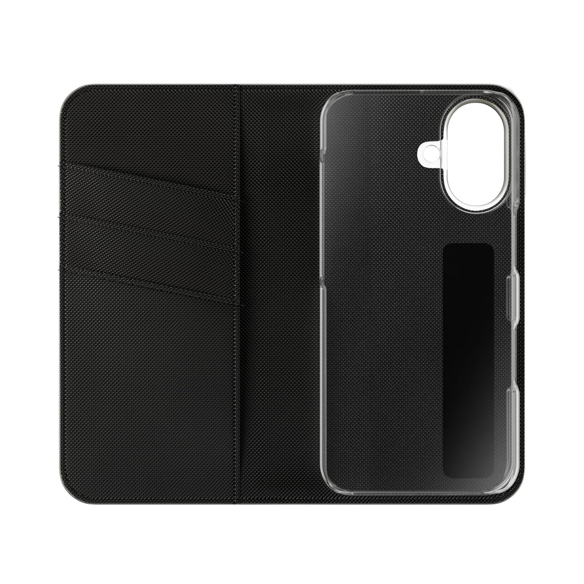RIGGS 360 Sneaker Collage Flip Phone Case — Athletic Shoe Design Wallet Cover