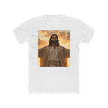 RIGGS 360 Jesus Arms Open Tee - White
