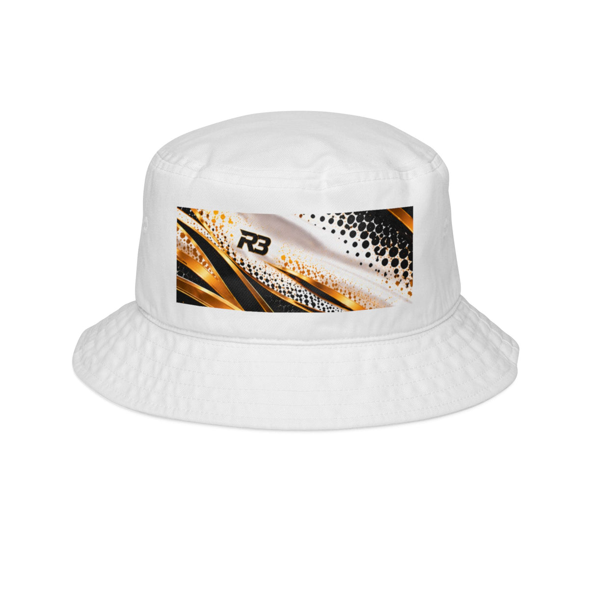 R3 HOUSE DASH HAT