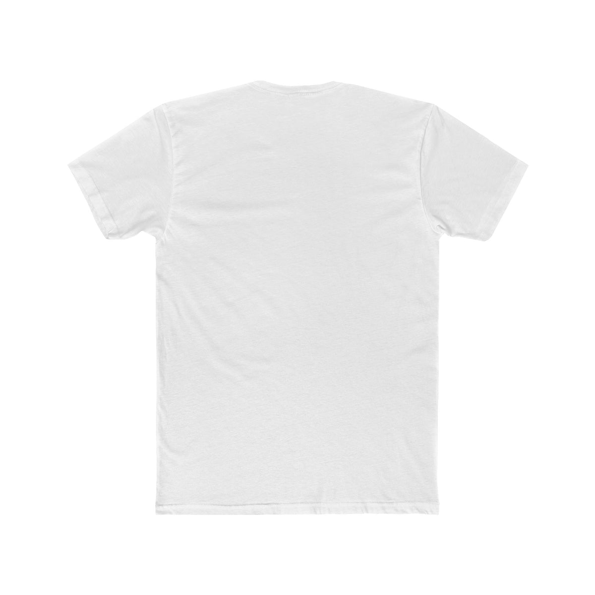 RIGGS 360 Jesus Arms Open Tee - White