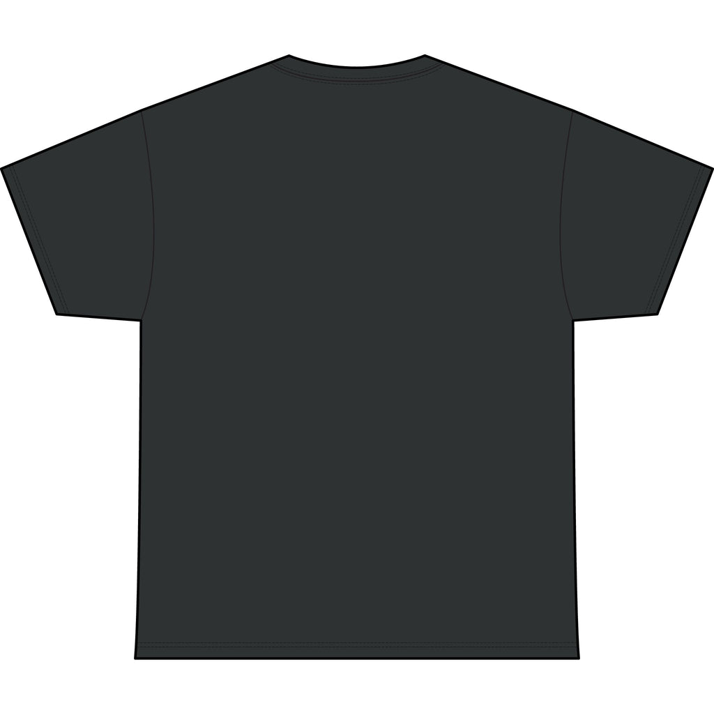 RIGGS 360 Sunrise Forest Photo Tee — Mountain Sunrise Graphic T-Shirt