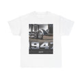 RIGGS 360 1947 Classic Car T‑Shirt — Vintage Hot Rod Tee for Car Enthusiasts