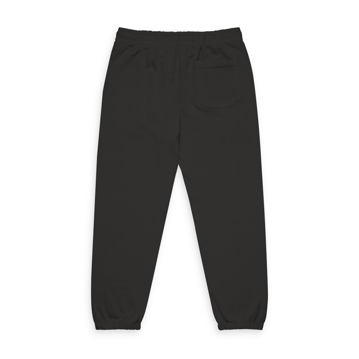 CROWN HOUSE MENS WHITE BOTTOMS