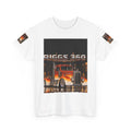 Riggs 360 Semi Truck Tee — Classic Trucker Graphic Shirt
