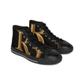 RIGGS 360 Royal Monogram Sneakers