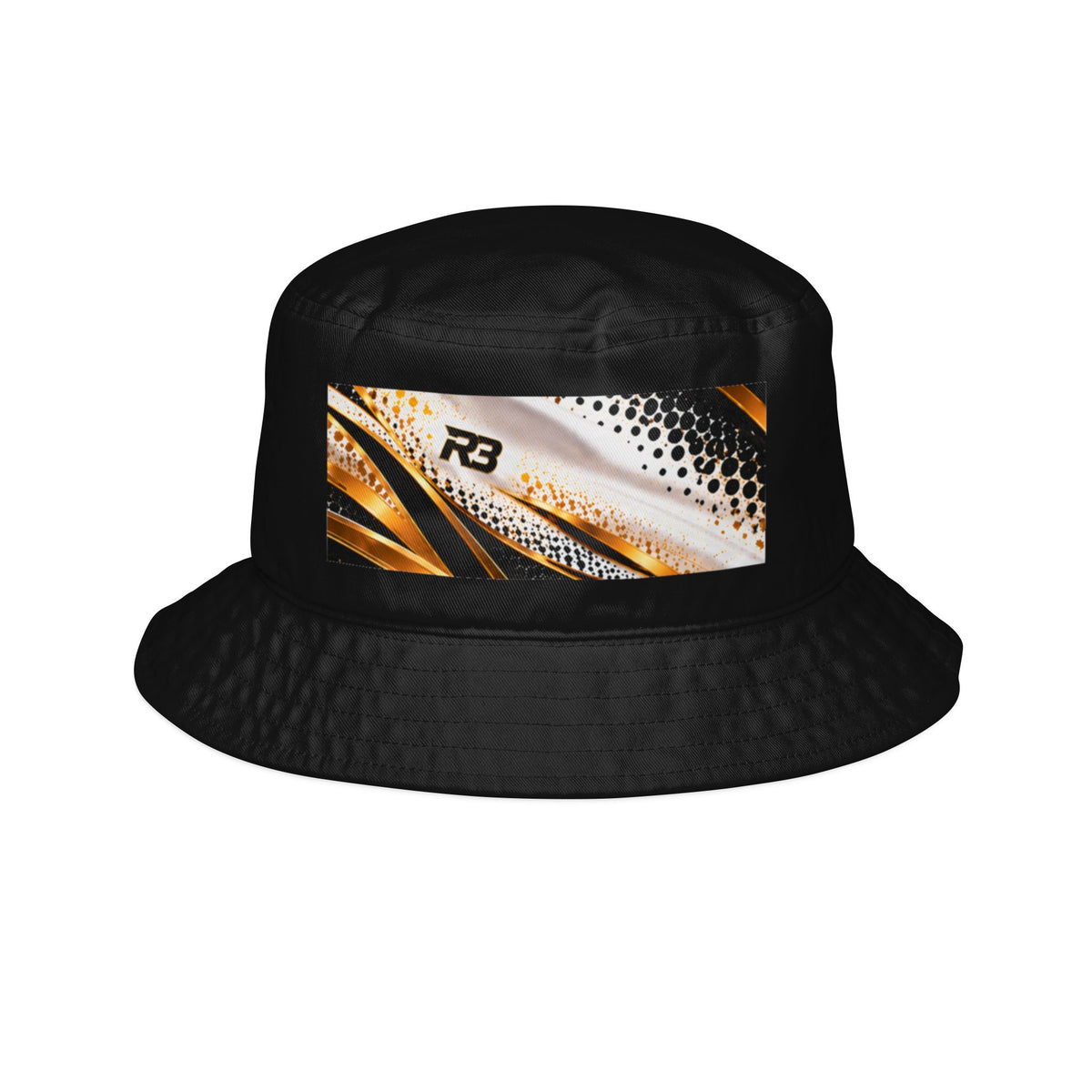 R3 HOUSE DASH HAT