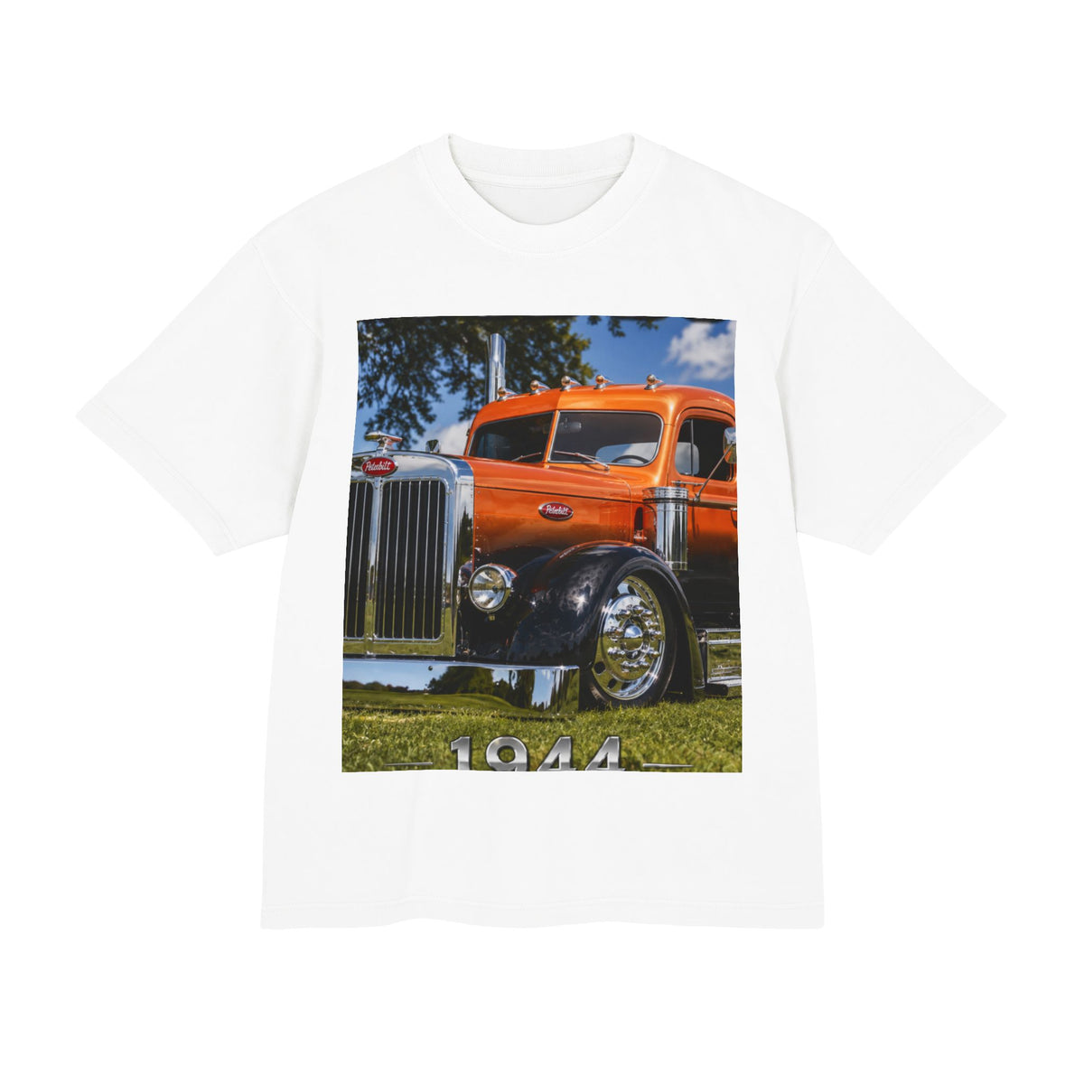 RIGGS 360 Vintage 1944 Peterbilt Tee