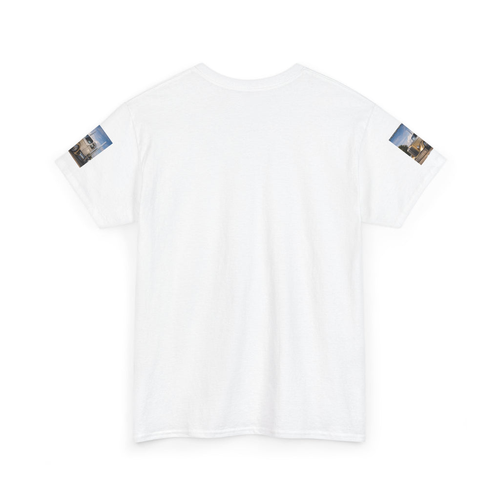 RIGGS 360 vintage classic TEE