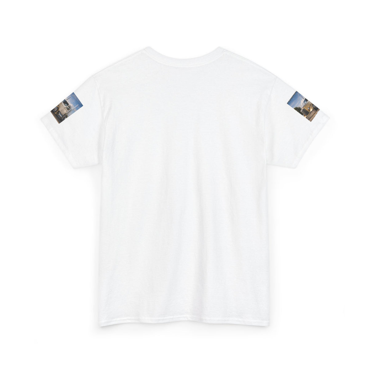RIGGS 360 vintage classic TEE