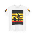 Logo Tee — RE Collection Gold Emblem