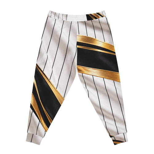 Athletic Joggers (AOP)