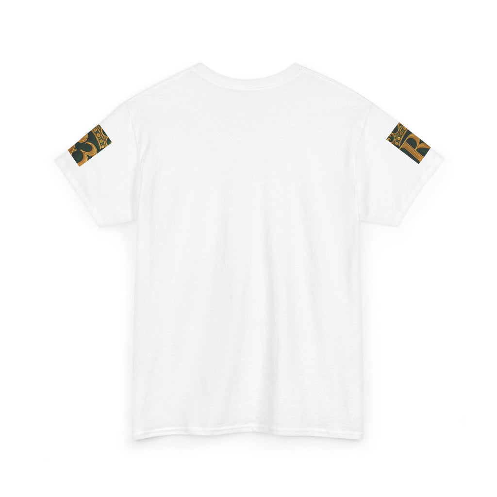 Royal R3 Crest T‑Shirt