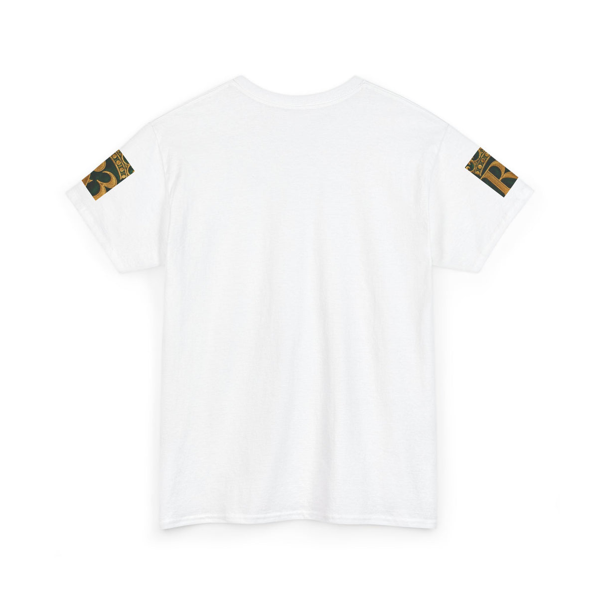 Royal R3 Crest T‑Shirt